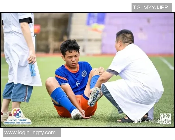 成都体育学院足球系培养未来足球人才的创新教学模式与实践探索